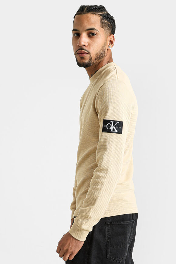 Image sur Shirt manches longues