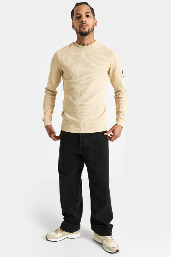 Image sur Shirt manches longues