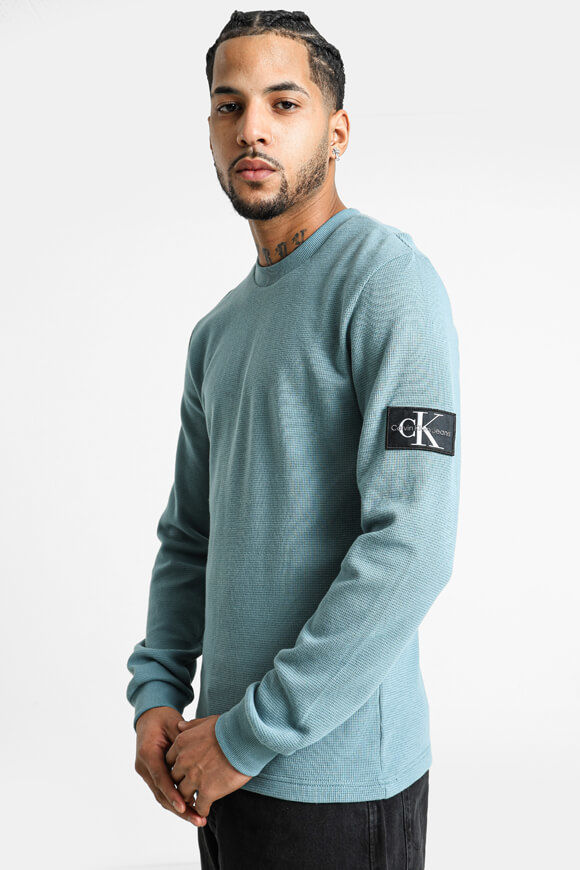 Image sur Shirt manches longues