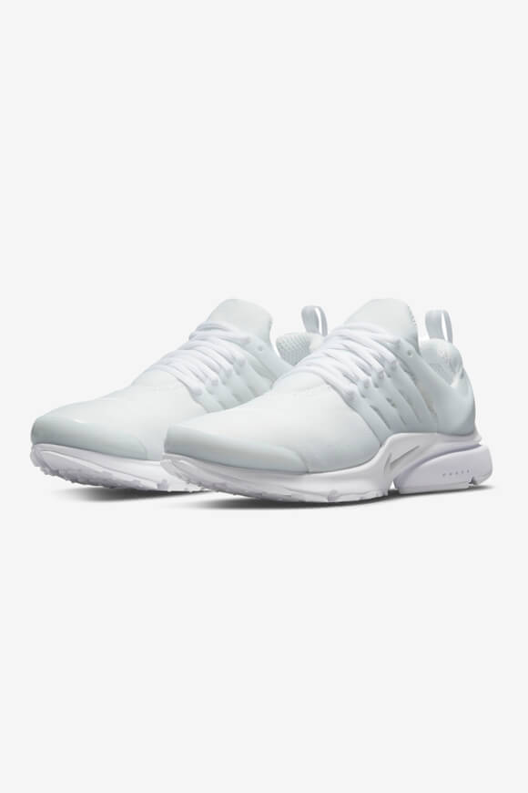 Nike presto weiß herren on sale