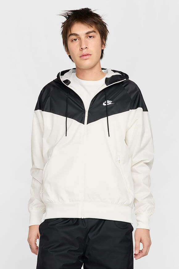 Image sur Veste coupe-vent