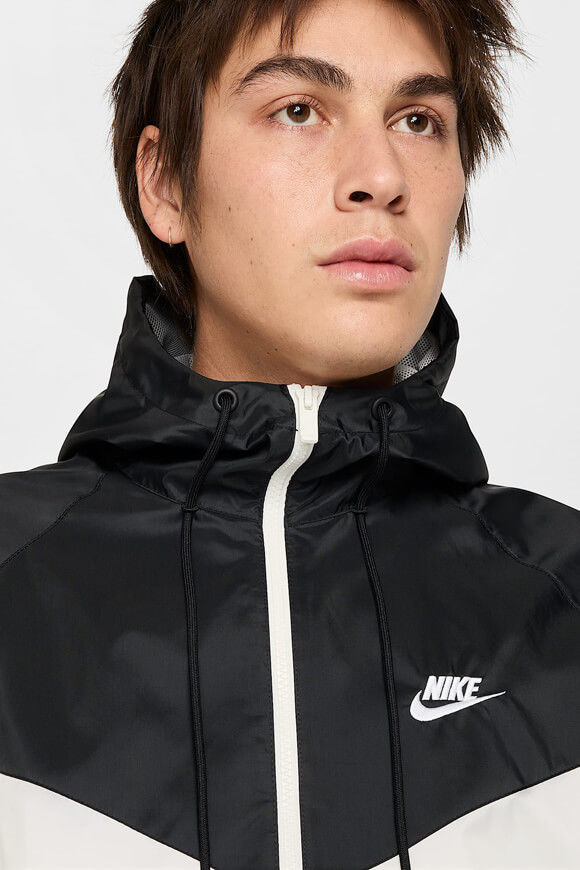 Image sur Veste coupe-vent