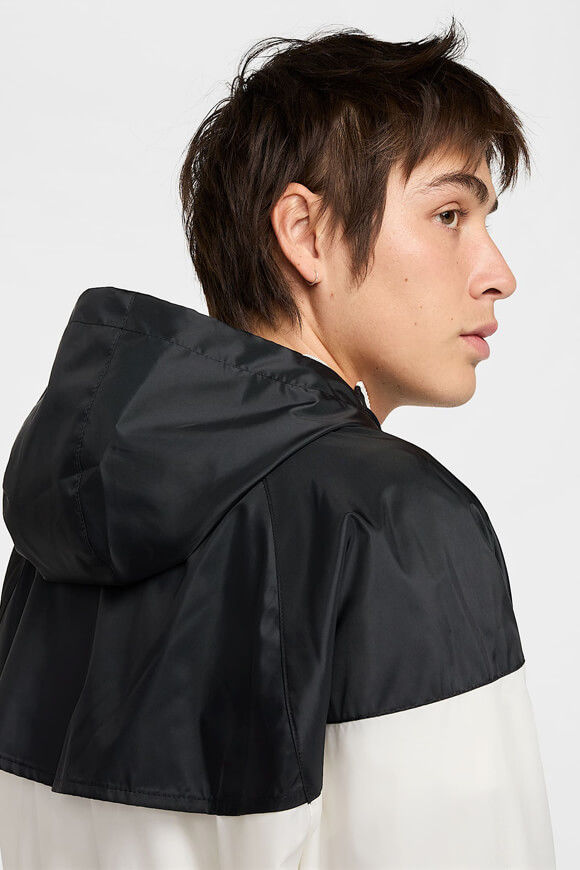 Image sur Veste coupe-vent