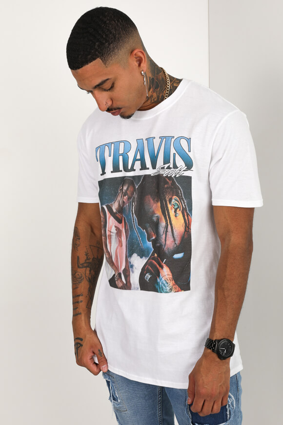 Image sur T-Shirt