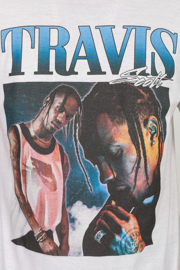 Image sur T-Shirt