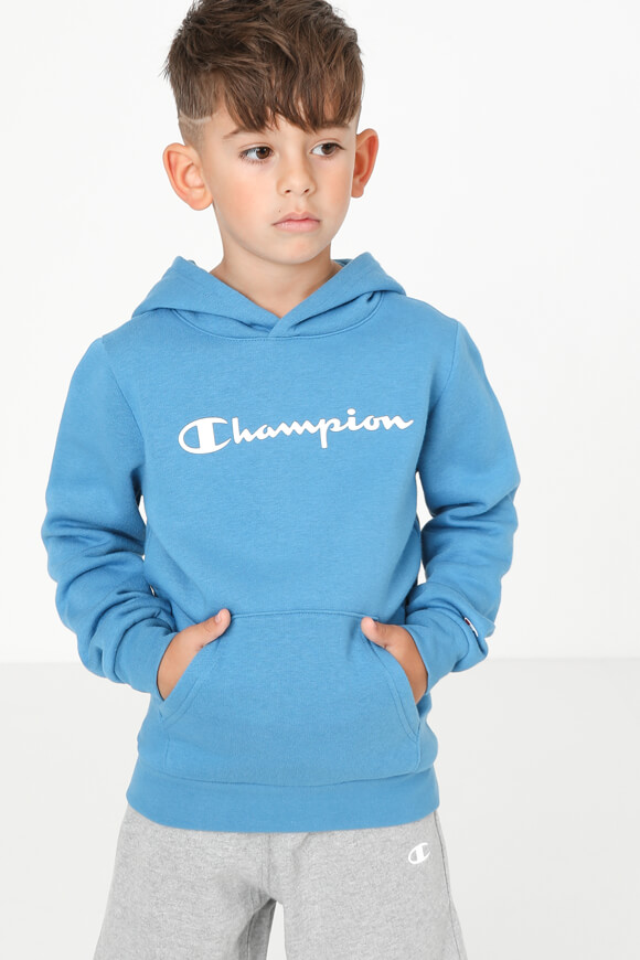 Kids Kapuzensweatshirt | Metroboutique.ch online