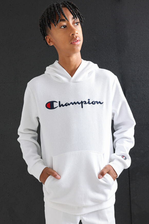 Image sur Sweatshirt à capuchon