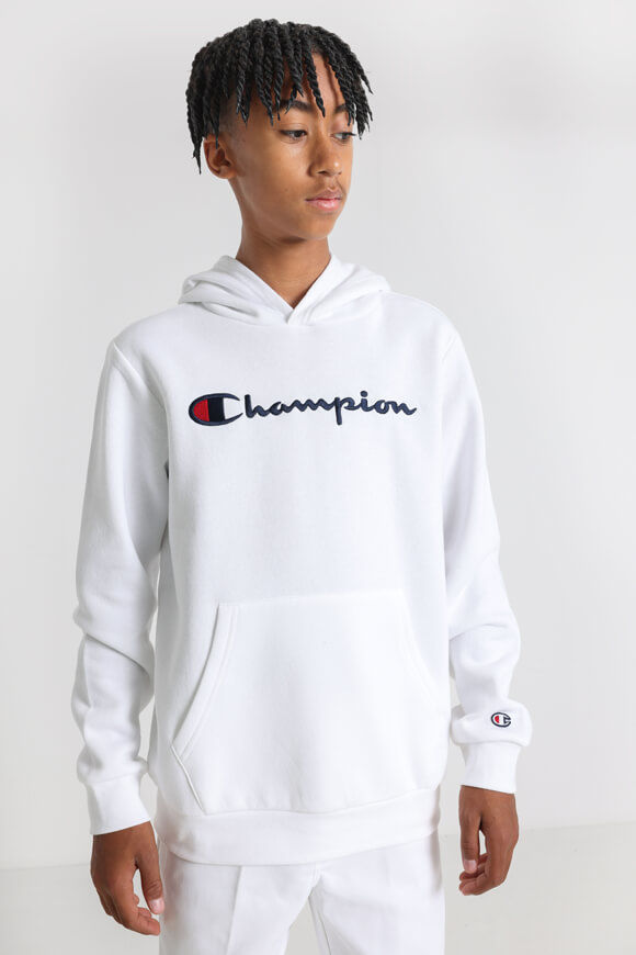 Image sur Sweatshirt à capuchon