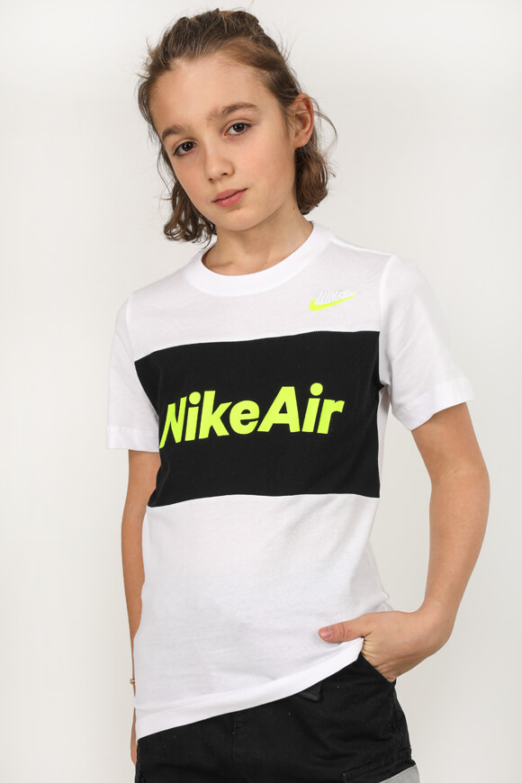 Image sur Air t-shirt