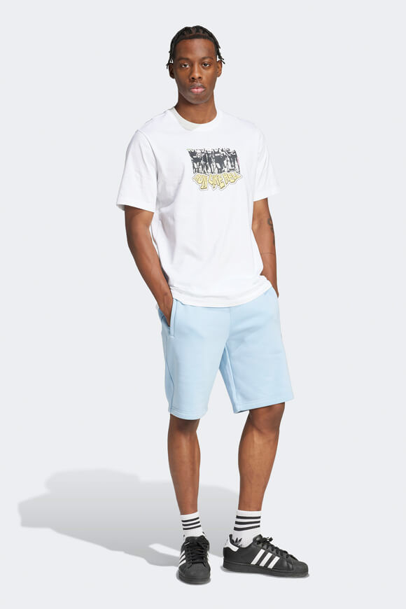 Image sur Sweatshorts