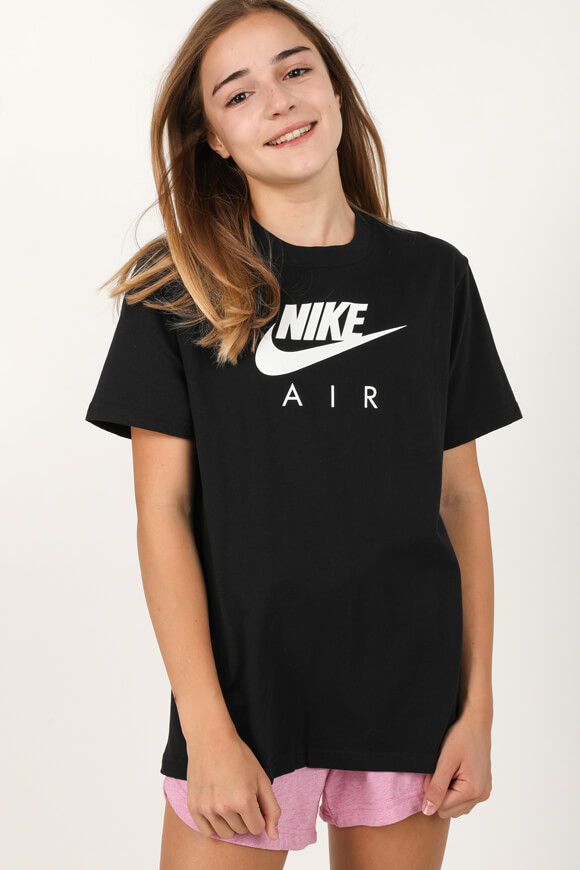 Image sur Air T-Shirt