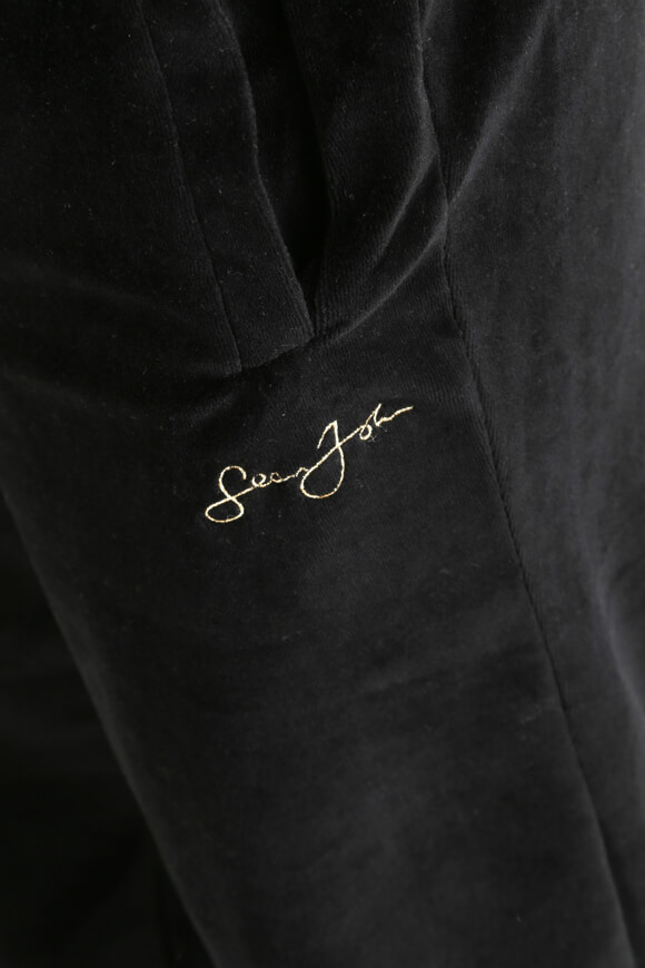 Bild von Samthose