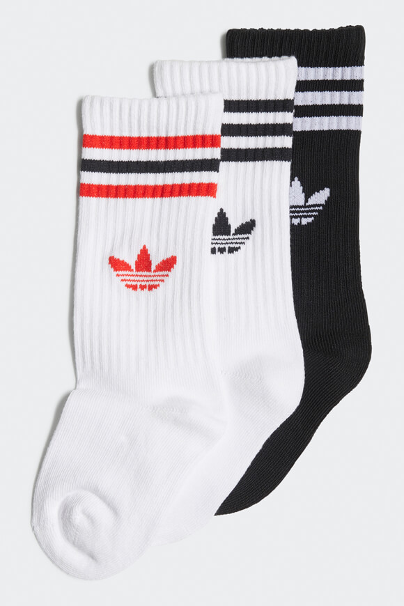 Image sur Lot de 3 paires de chaussettes