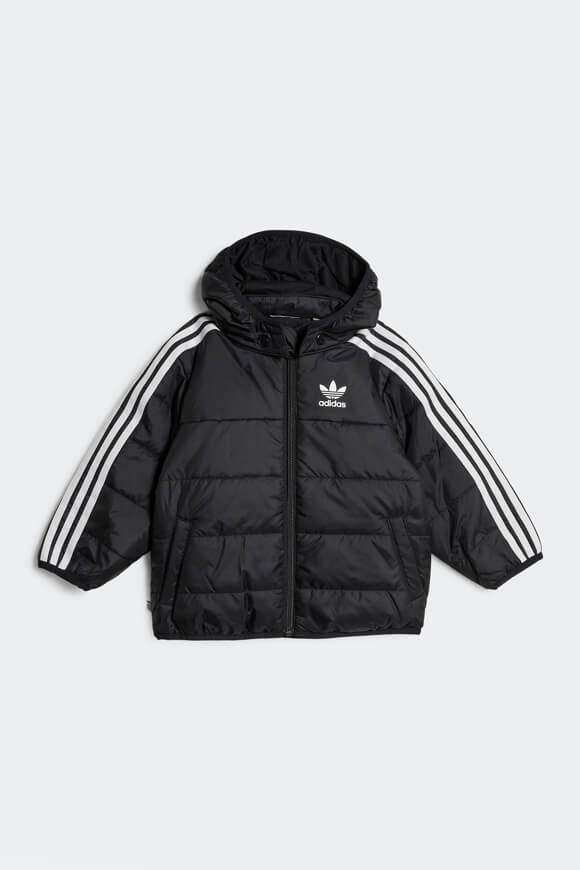 Veste on sale adidas bebe