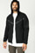 Bild von Kapuzensweatjacke