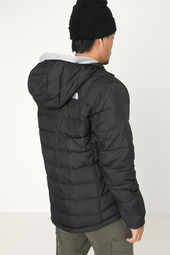 the north face doudoune legere