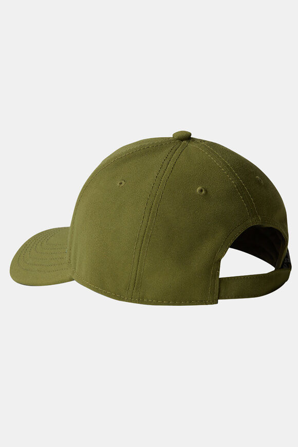 Bild von Strapback Cap