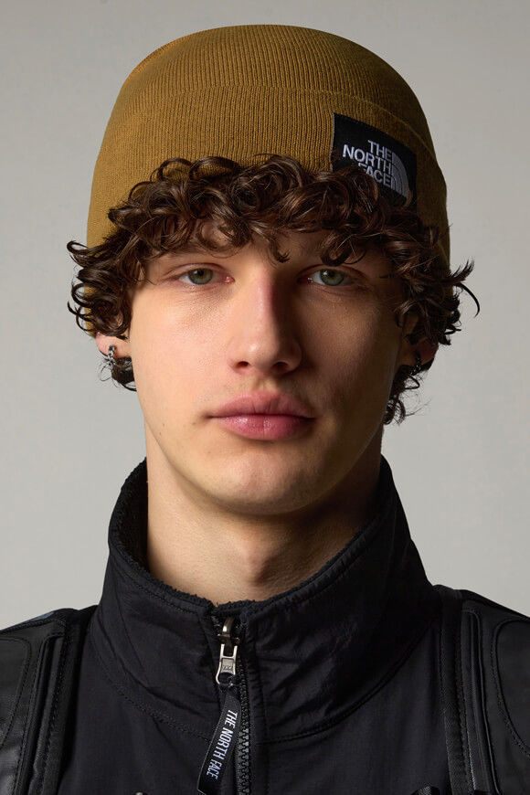 Image sur Dock Worker Beanie