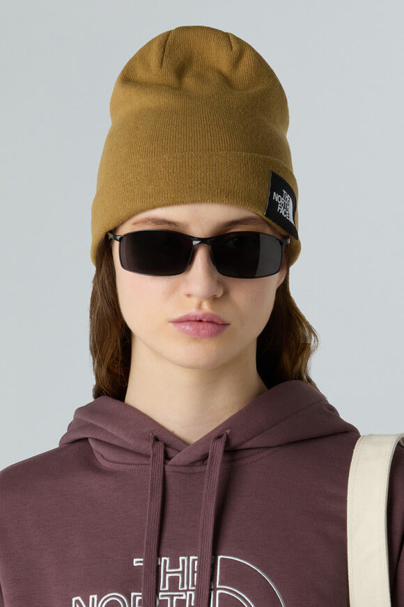 Image sur Dock Worker Beanie