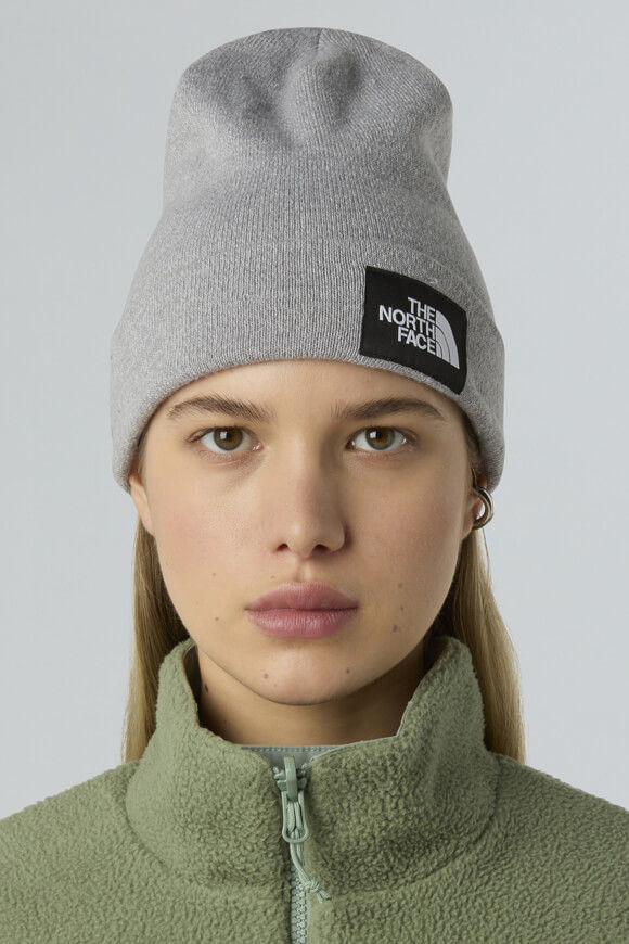 Image sur Beanie