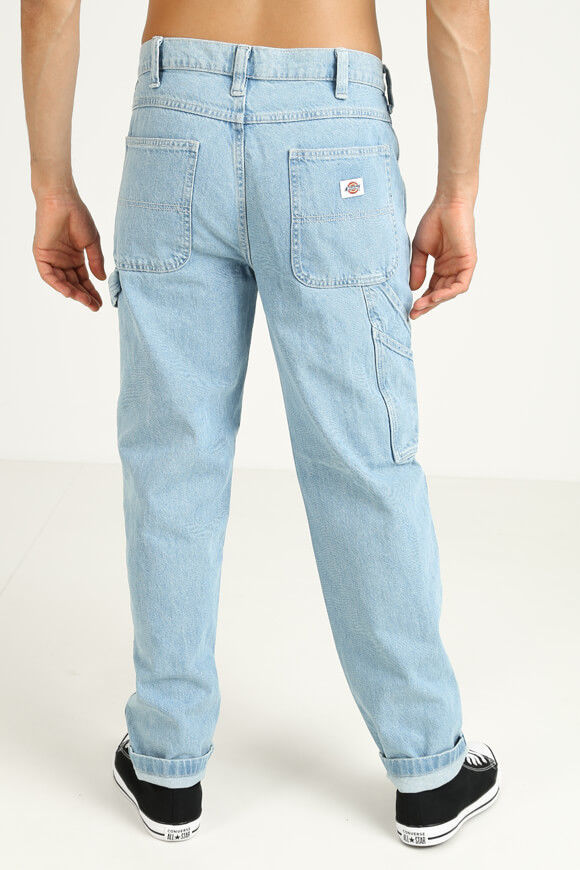 Bild von Garyville Straight Leg Jeans