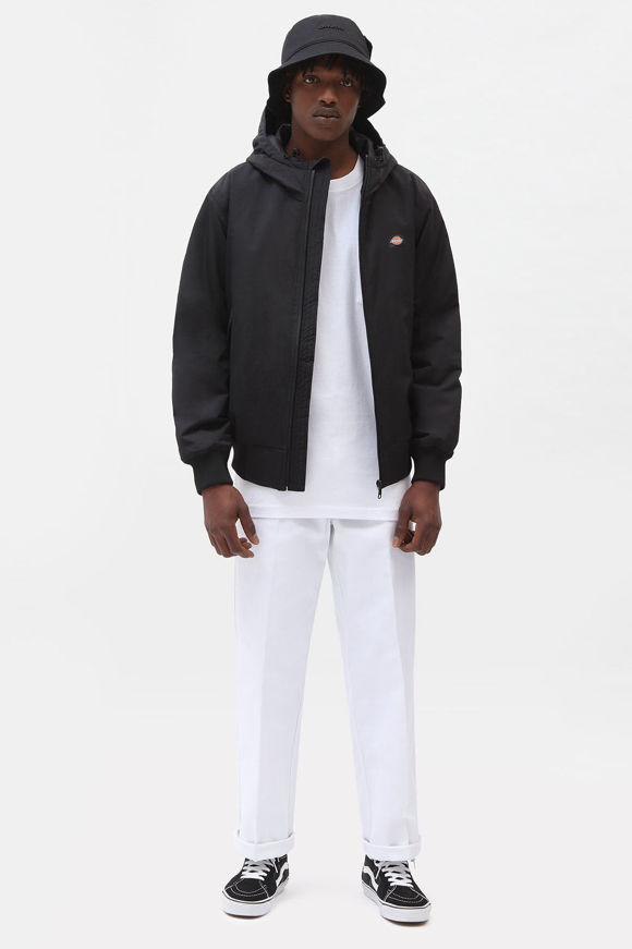 Bild von Wattierte Jacke