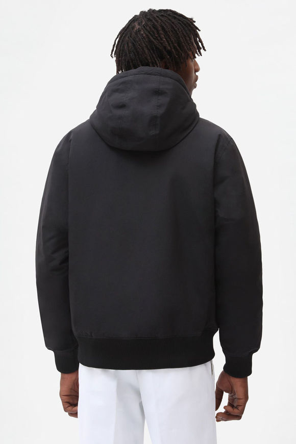 Bild von Wattierte Jacke