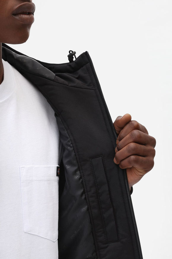 Bild von Wattierte Jacke