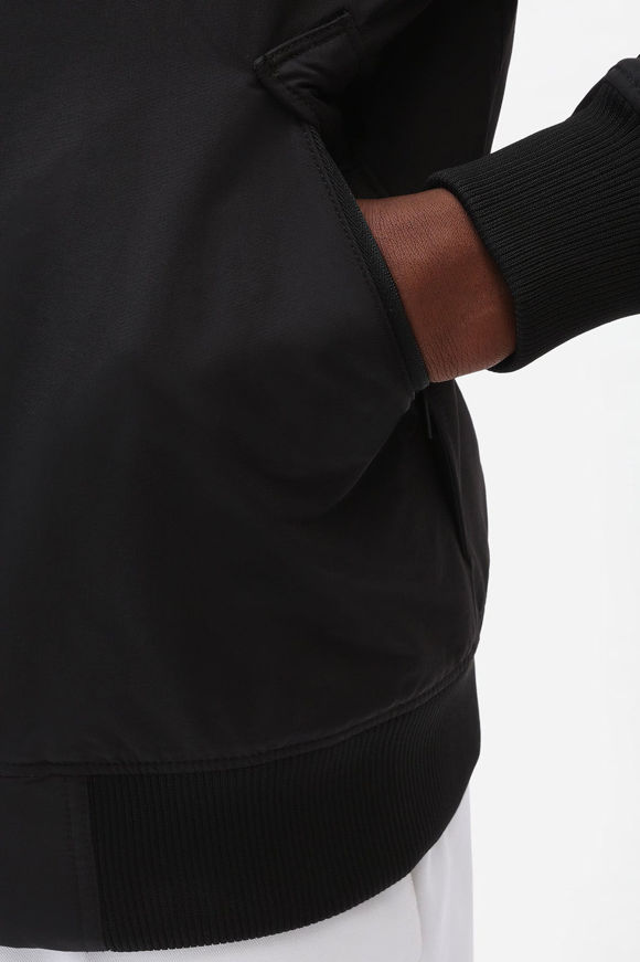 Bild von Wattierte Jacke