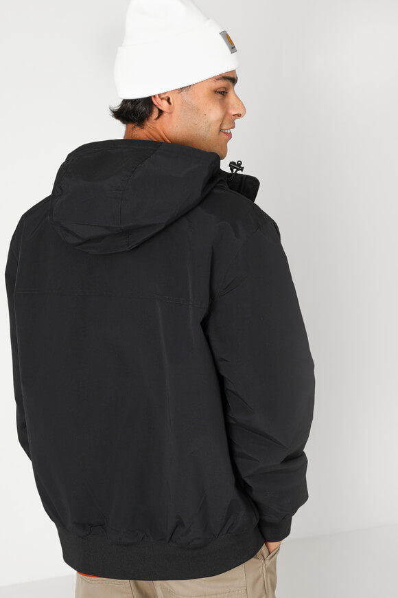 Image sur Veste d'hiver