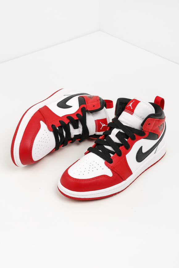 Bild von Air Jordan 1 Kids Sneaker