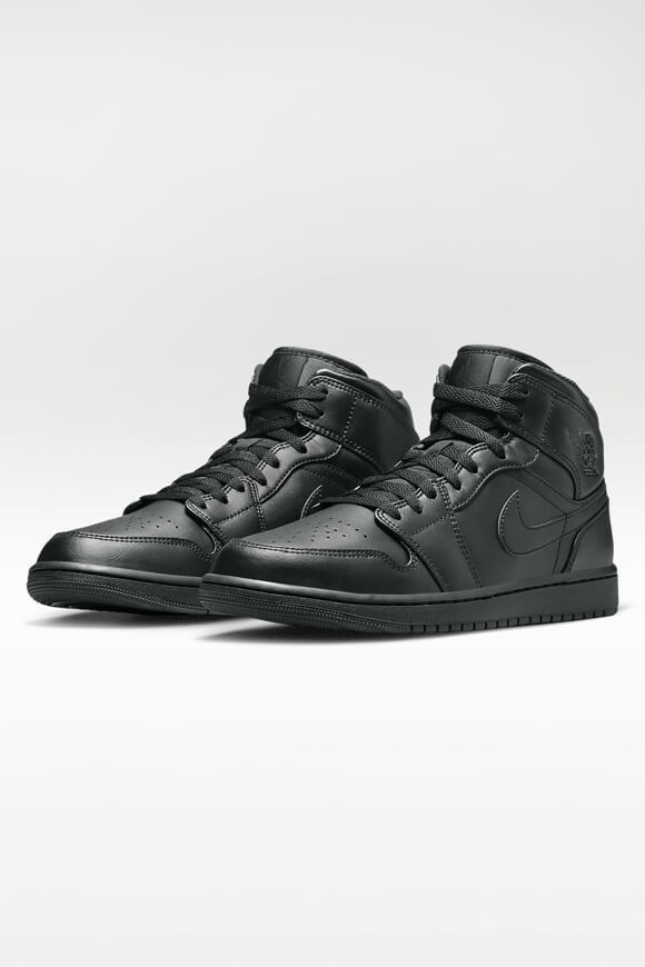 Image sur Air Jordan 1 sneakers