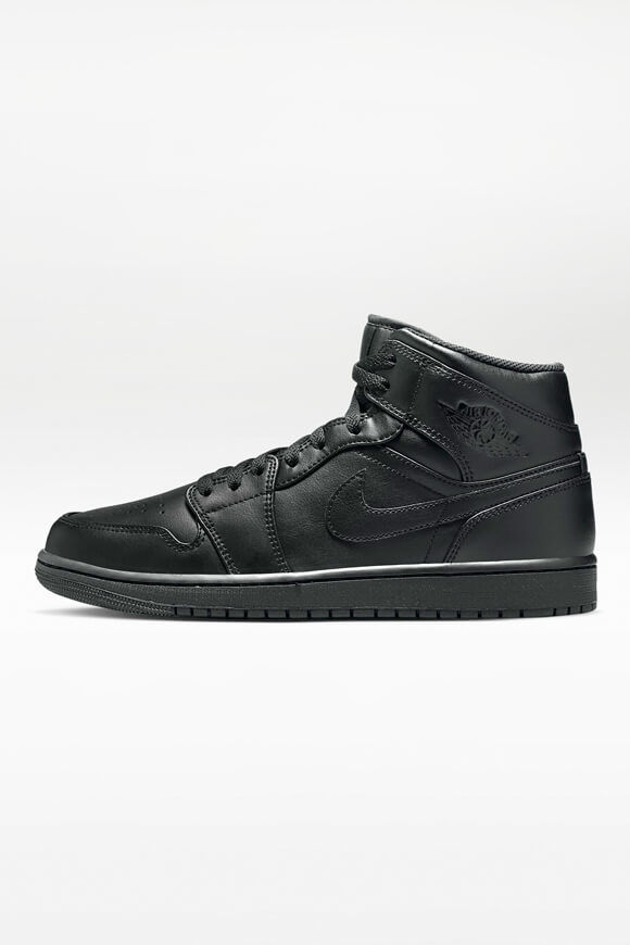 Image sur Air Jordan 1 sneakers