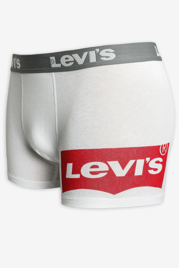 Bild von Doppelpack Boxershorts