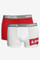 Bild von Doppelpack Boxershorts