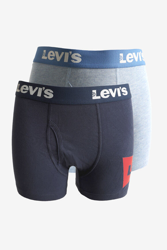 Bild von Doppelpack Boxershorts