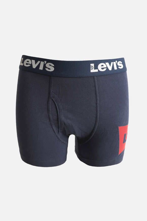 Bild von Doppelpack Boxershorts