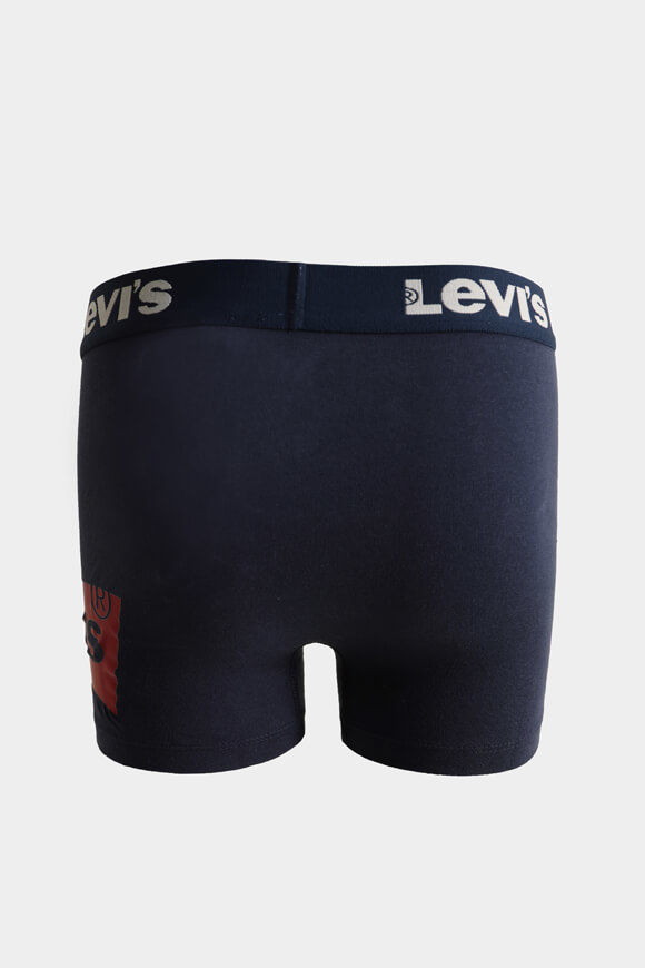 Bild von Doppelpack Boxershorts