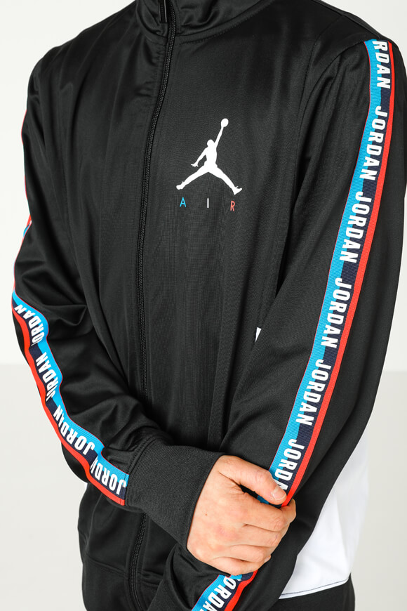 Jordan jsw jumpman tricot on sale jacket