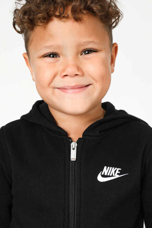 Bild von Kids Kapuzensweatjacke