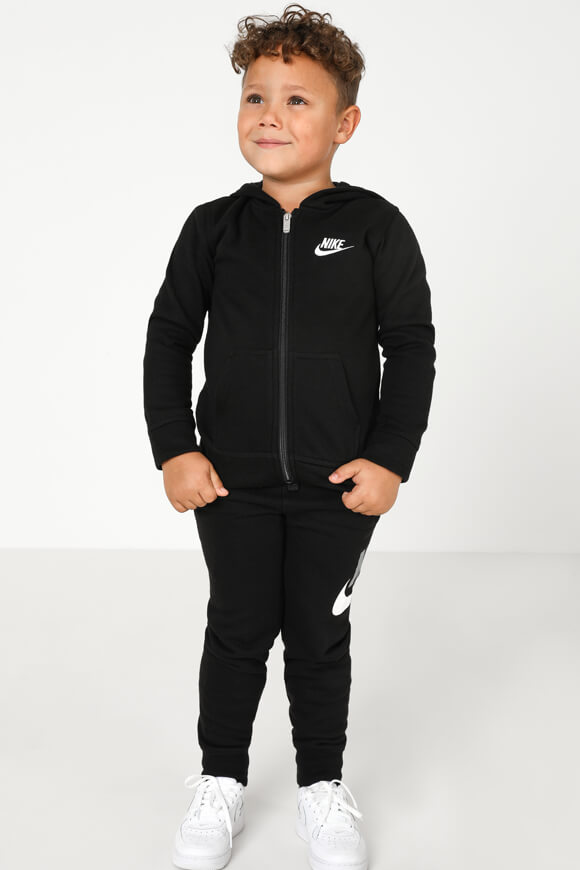 Bild von Kids Kapuzensweatjacke