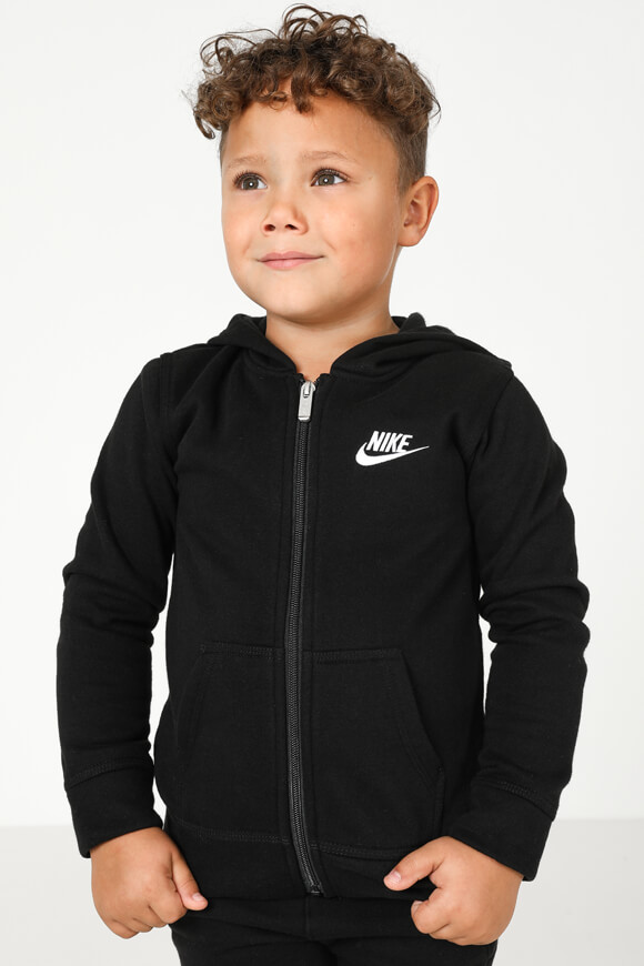 Bild von Kids Kapuzensweatjacke