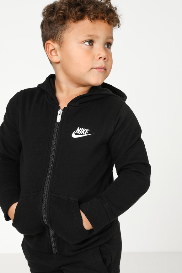 Bild von Kids Kapuzensweatjacke