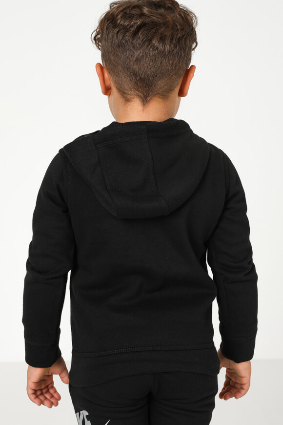 Bild von Kids Kapuzensweatjacke