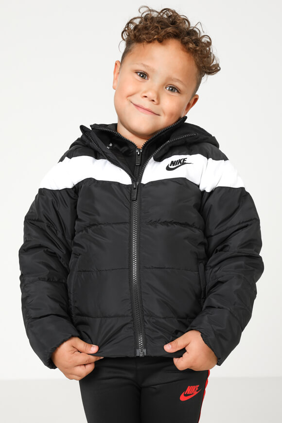 Bild von Gefütterte Kids Jacke