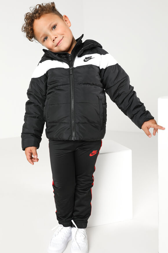 Bild von Gefütterte Kids Jacke