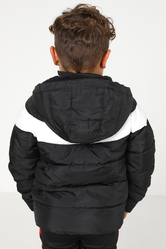 Bild von Gefütterte Kids Jacke