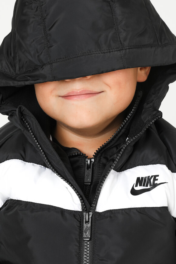 Bild von Gefütterte Kids Jacke