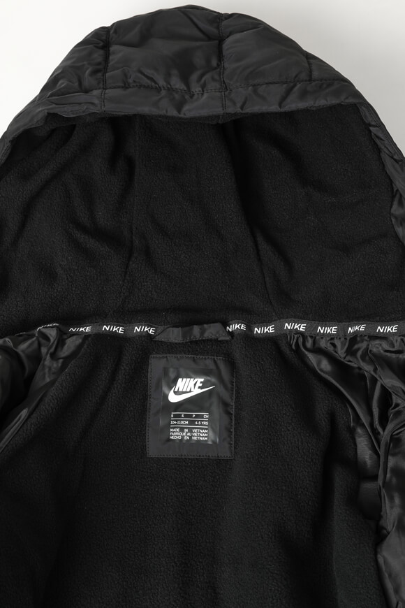 Bild von Gefütterte Kids Jacke