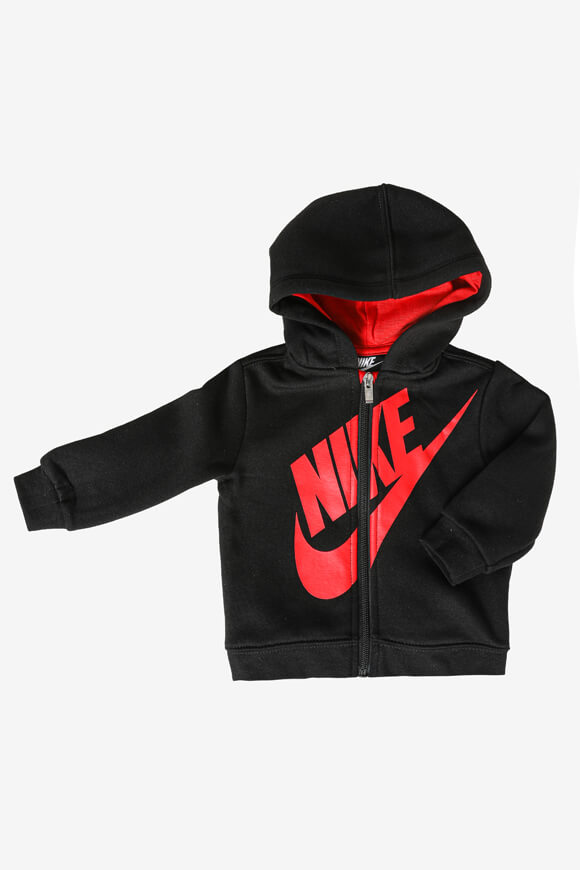 Manteau nike online bebe